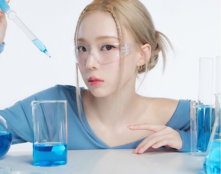 에스파 윈터ㅡ마몽드