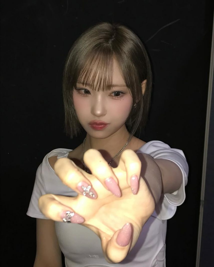 메이딘 나고미