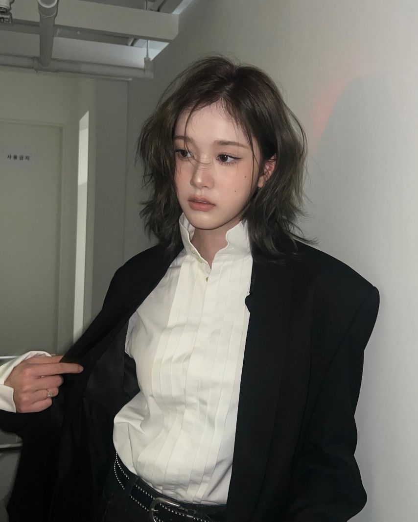 스테이씨 재이