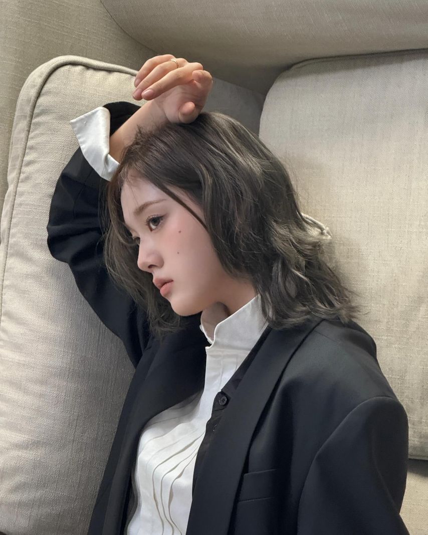 스테이씨 재이