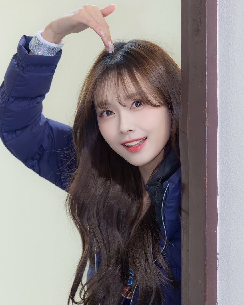 김가은