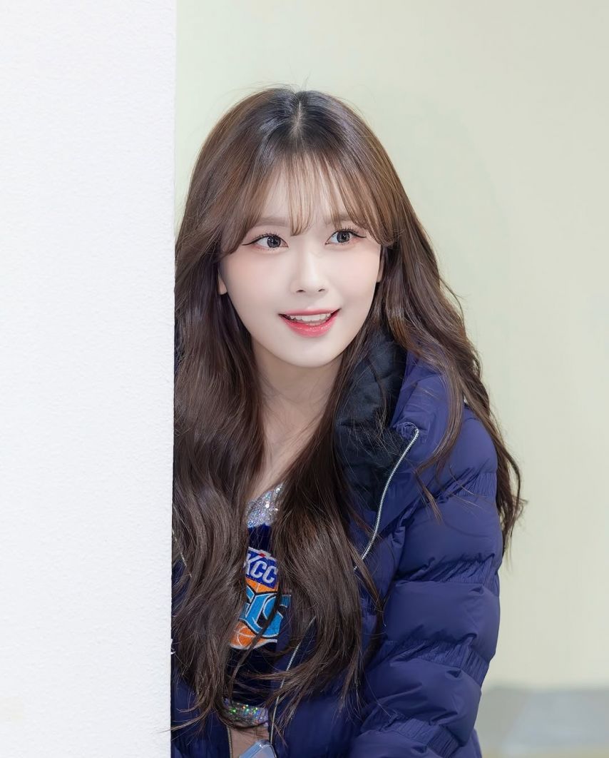 김가은