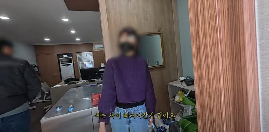 고양이 찾아달라고 의뢰해놓고 돈 못주겠다는 고양이 유튜버 ㄷㄷ