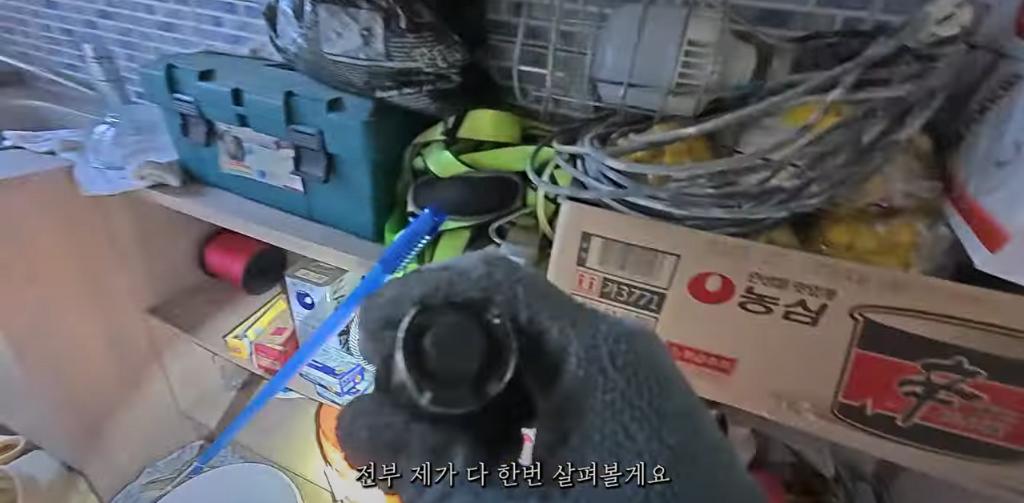 고양이 찾아달라고 의뢰해놓고 돈 못주겠다는 고양이 유튜버 ㄷㄷ