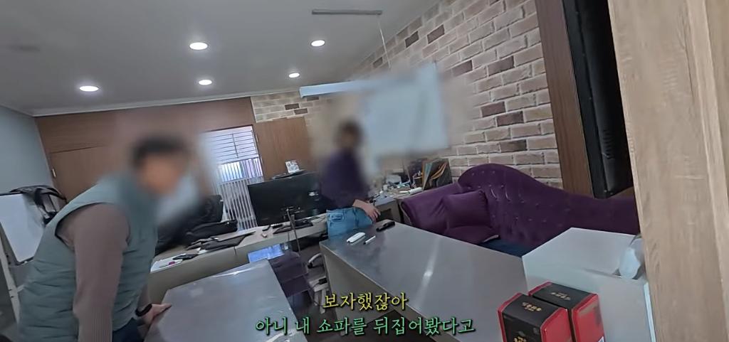 고양이 찾아달라고 의뢰해놓고 돈 못주겠다는 고양이 유튜버 ㄷㄷ