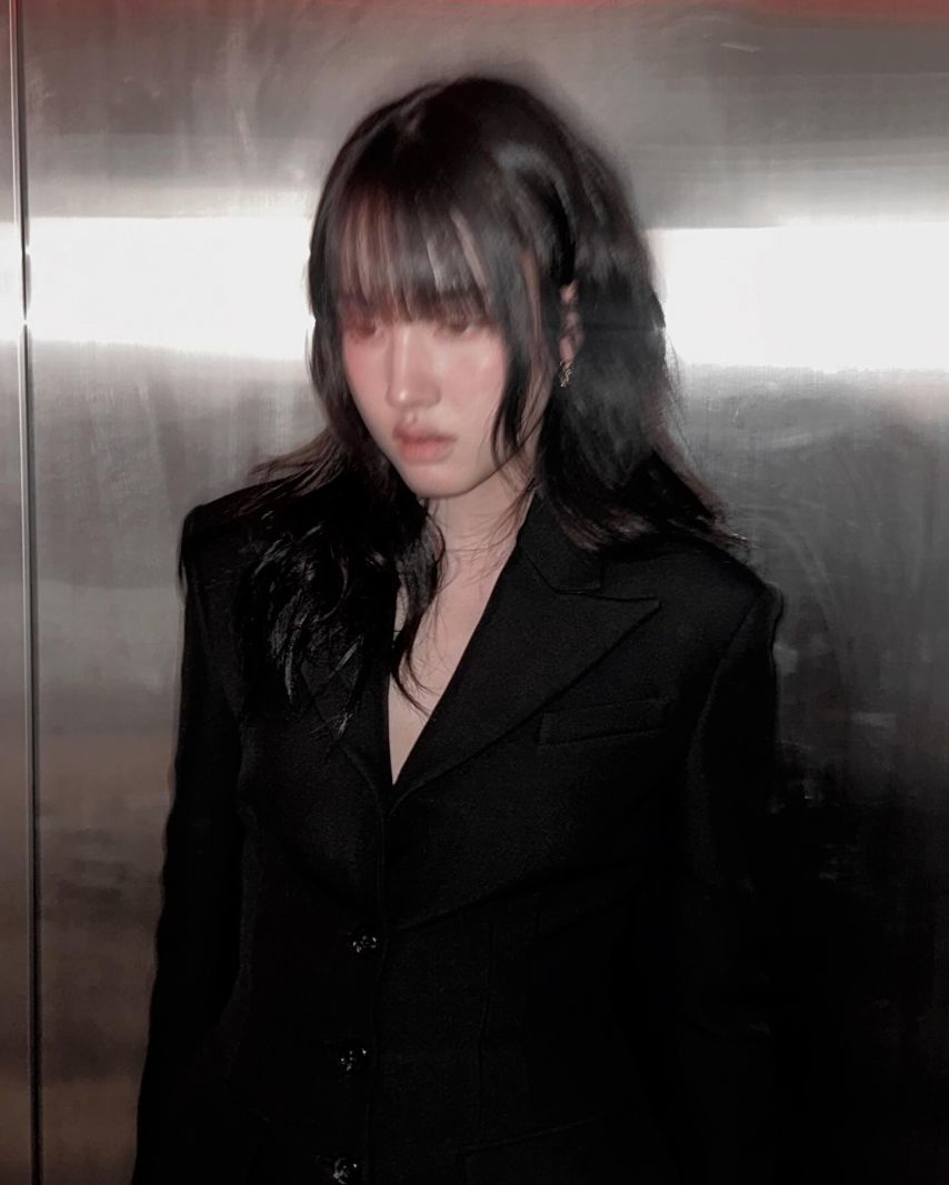 스테이씨 윤