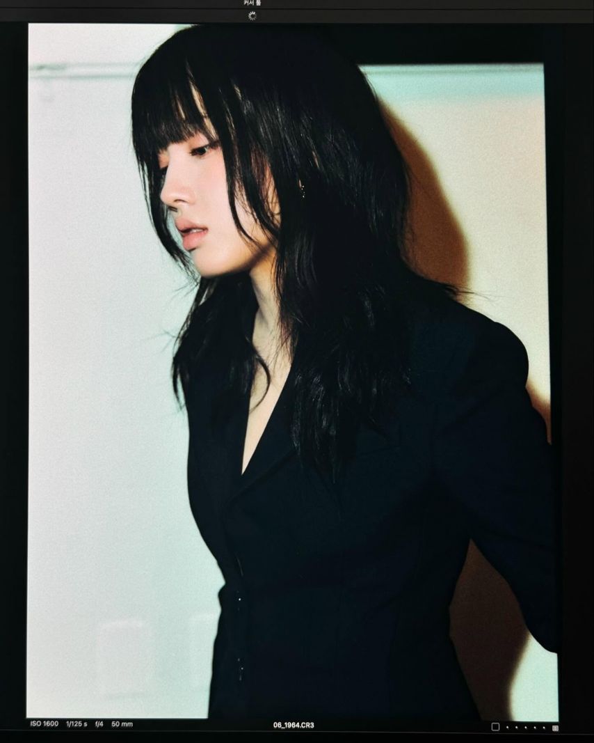 스테이씨 윤