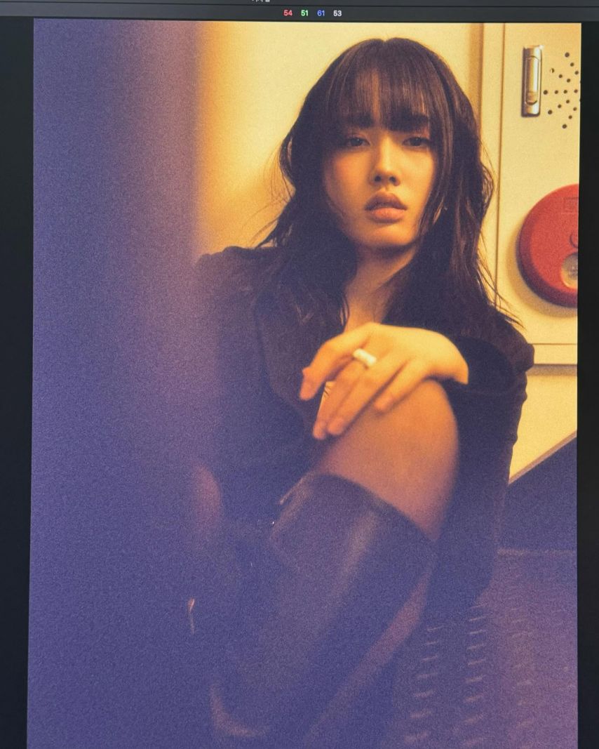 스테이씨 윤