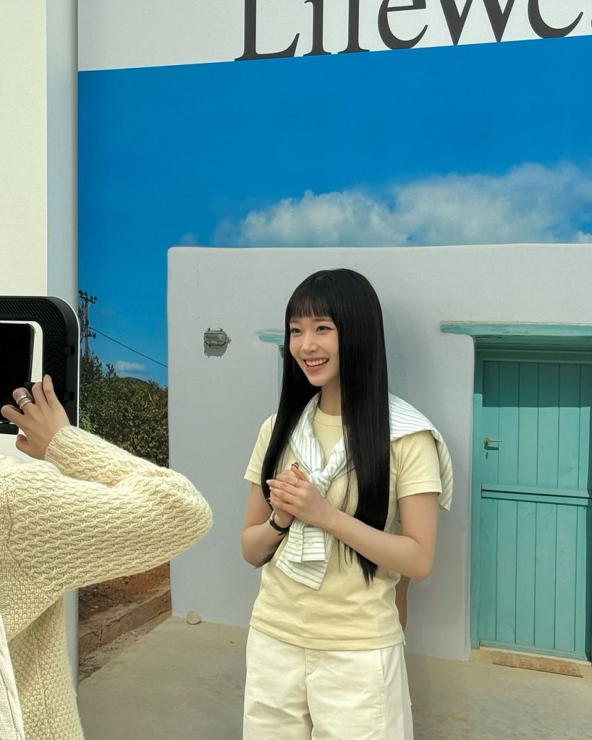 스테이씨 수민
