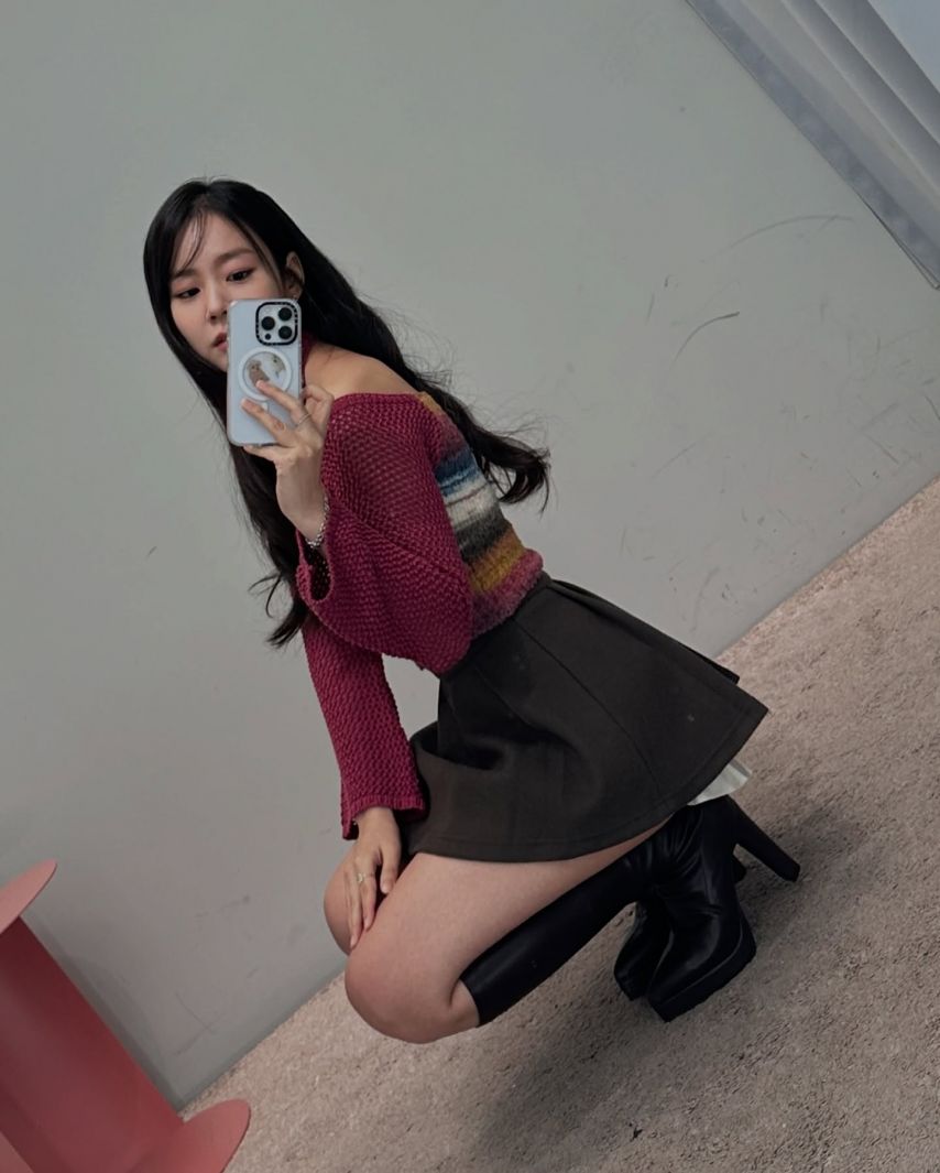 한승연 KARA