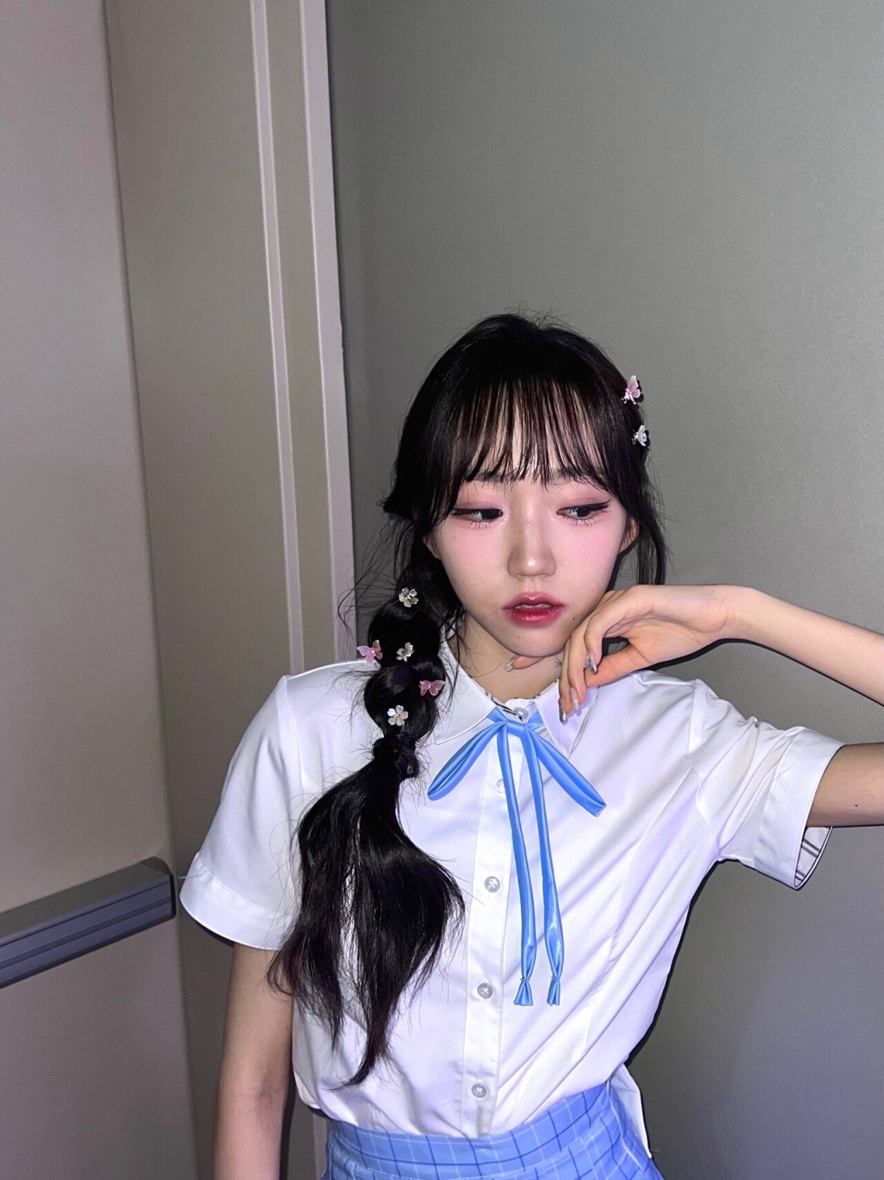 트리플에스 시온