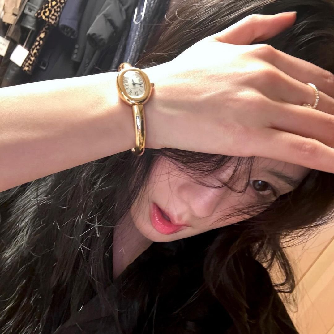 블랙핑크 지수