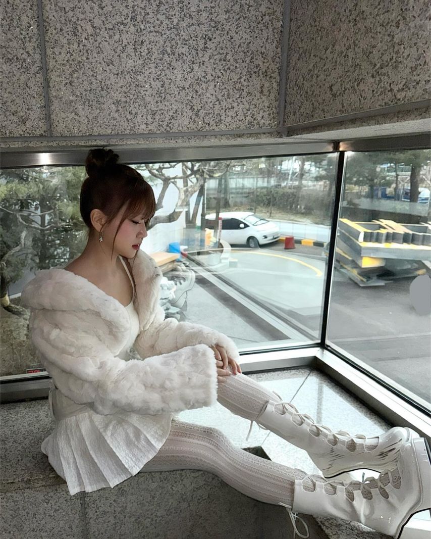 메이딘 수혜