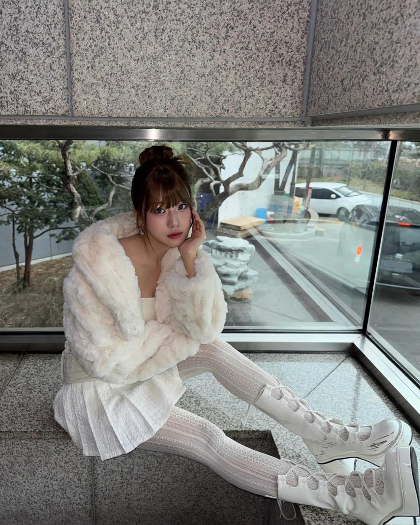 메이딘 수혜