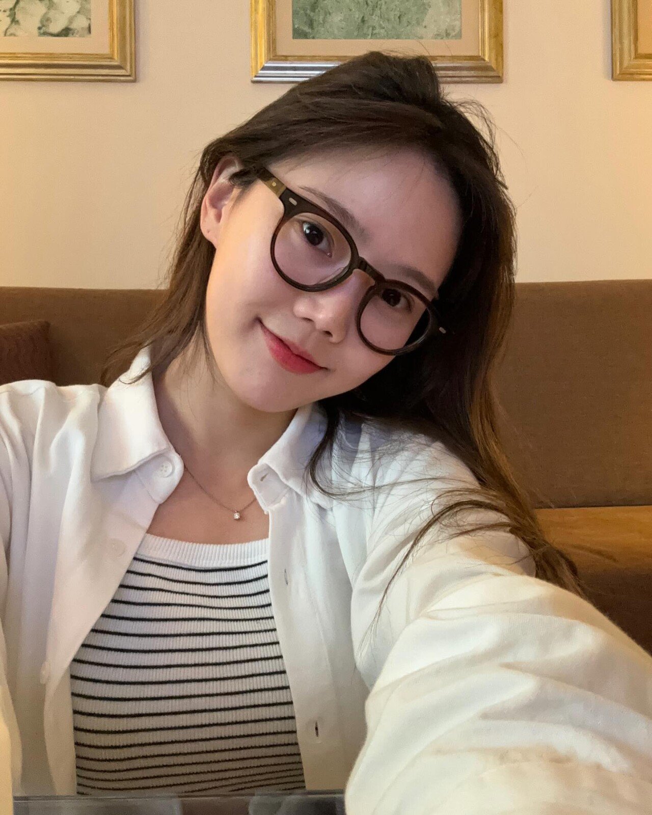 오마이걸 효정
