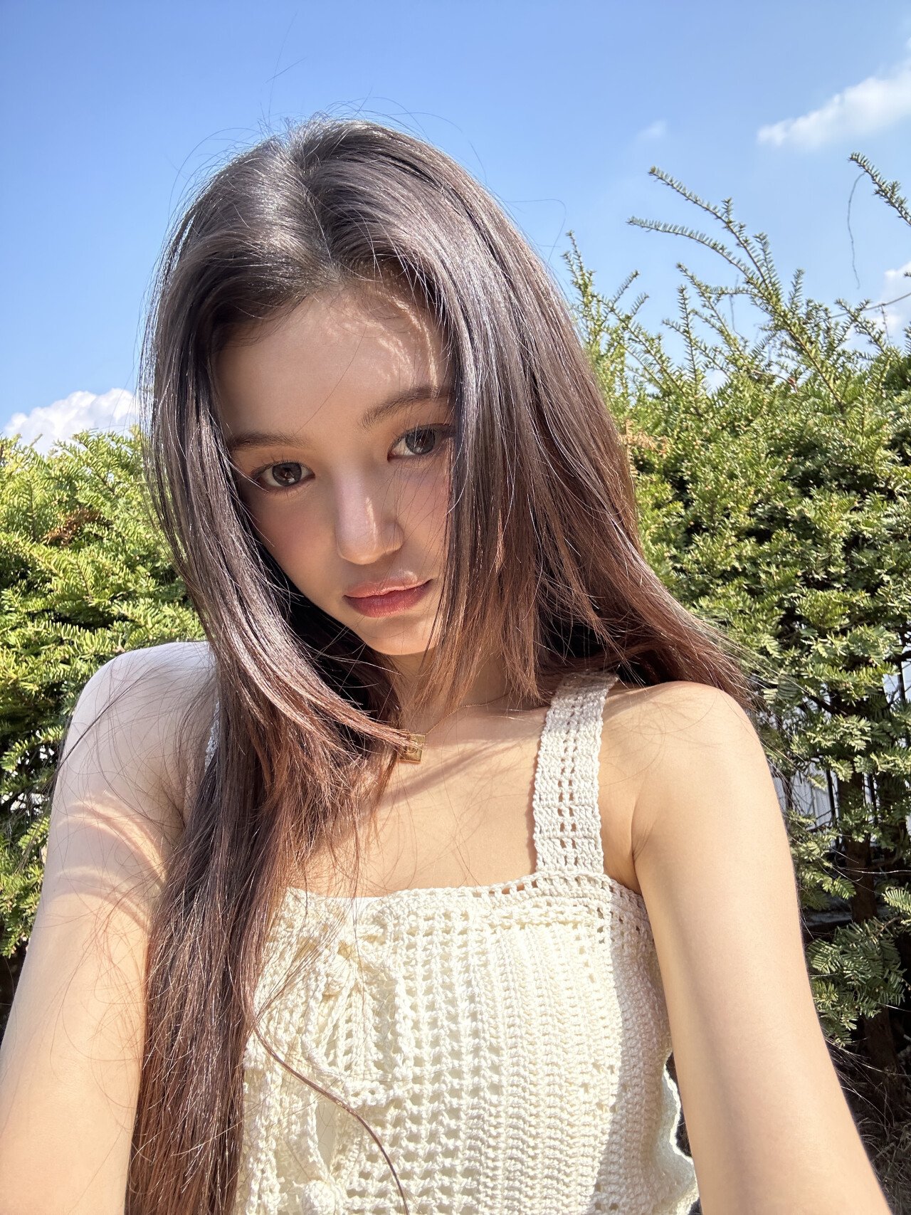 뉴진스 다니엘