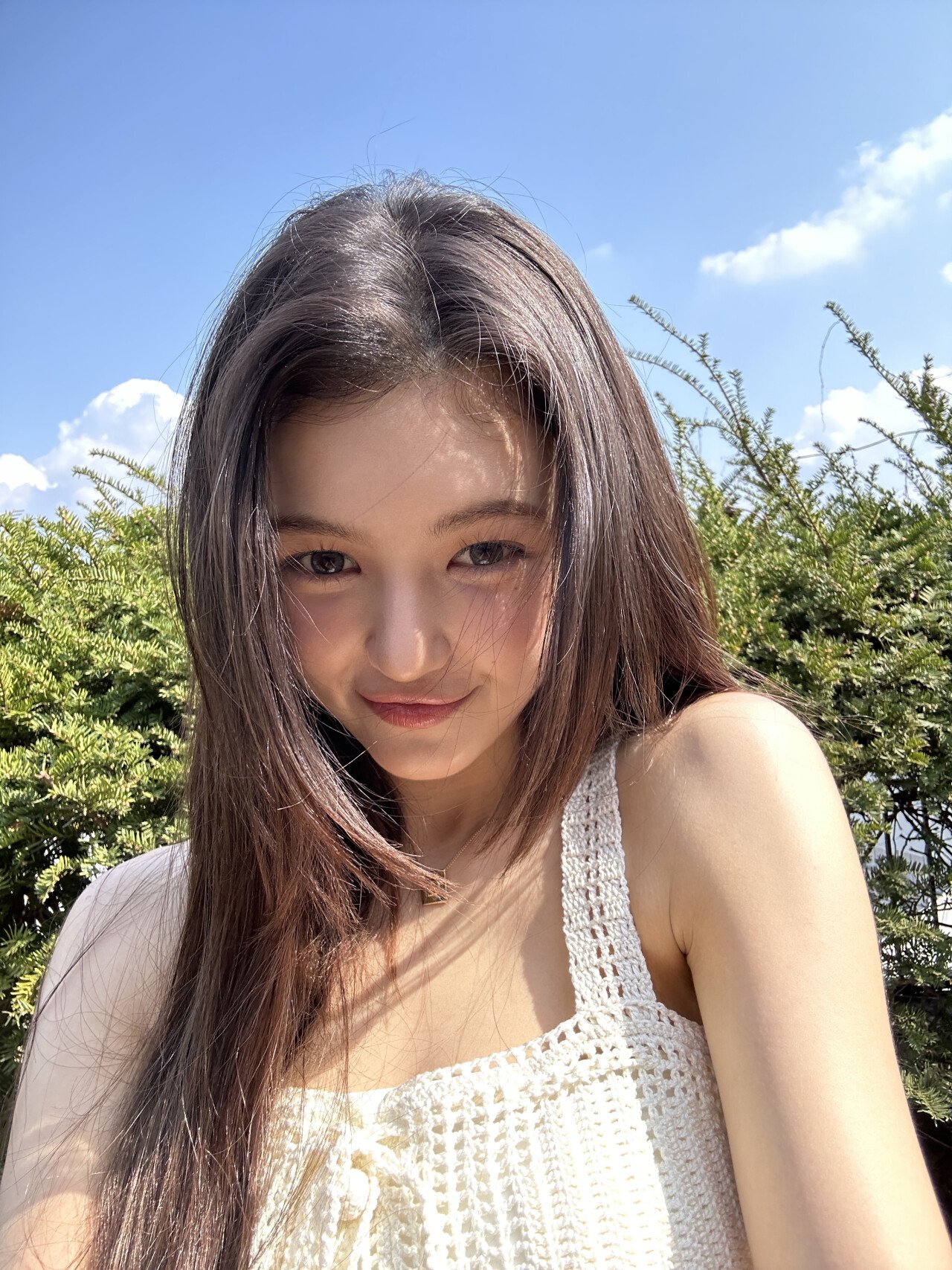 뉴진스 다니엘