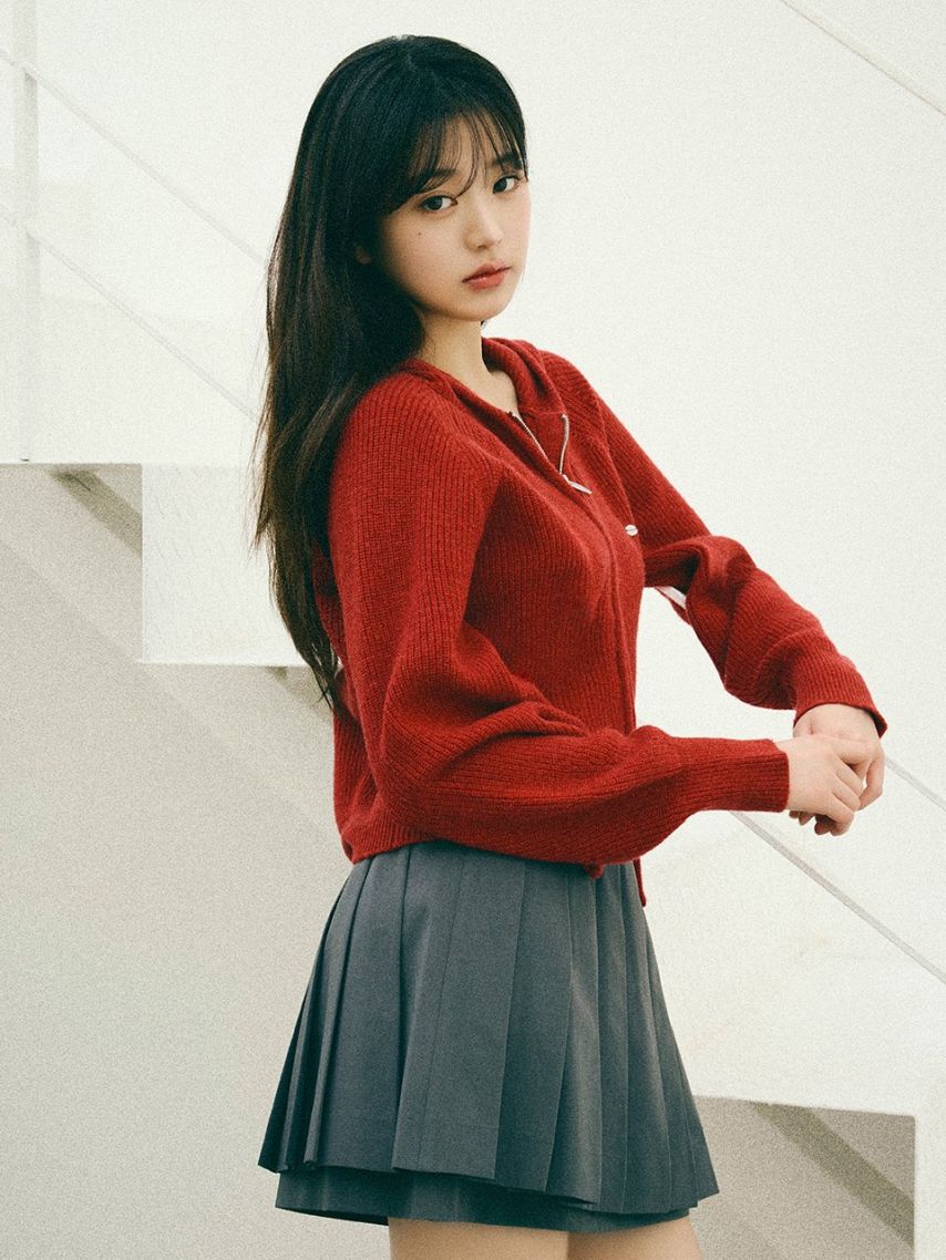 [아이브]  장원영 .... rolarola 25 SPRING COLLECTION