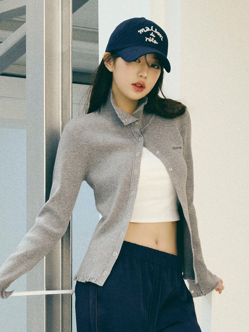 [아이브]  장원영 .... rolarola 25 SPRING COLLECTION