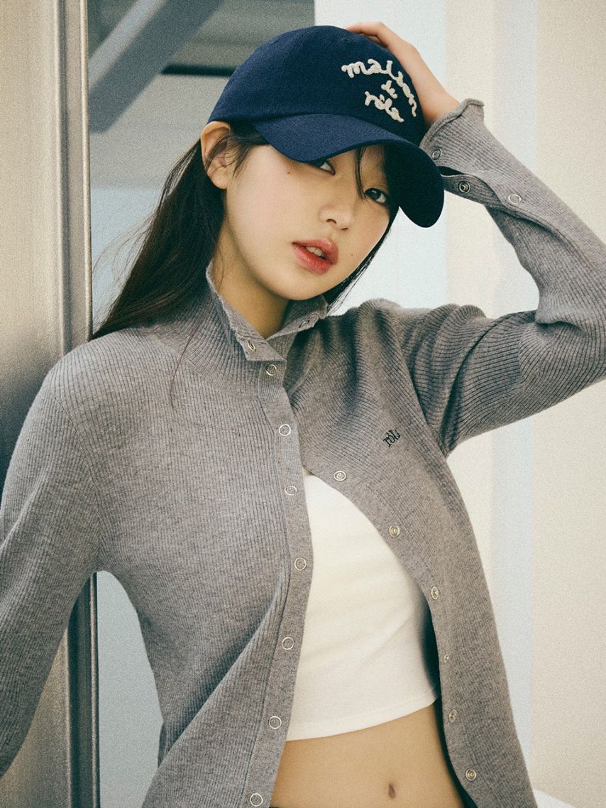 [아이브]  장원영 .... rolarola 25 SPRING COLLECTION