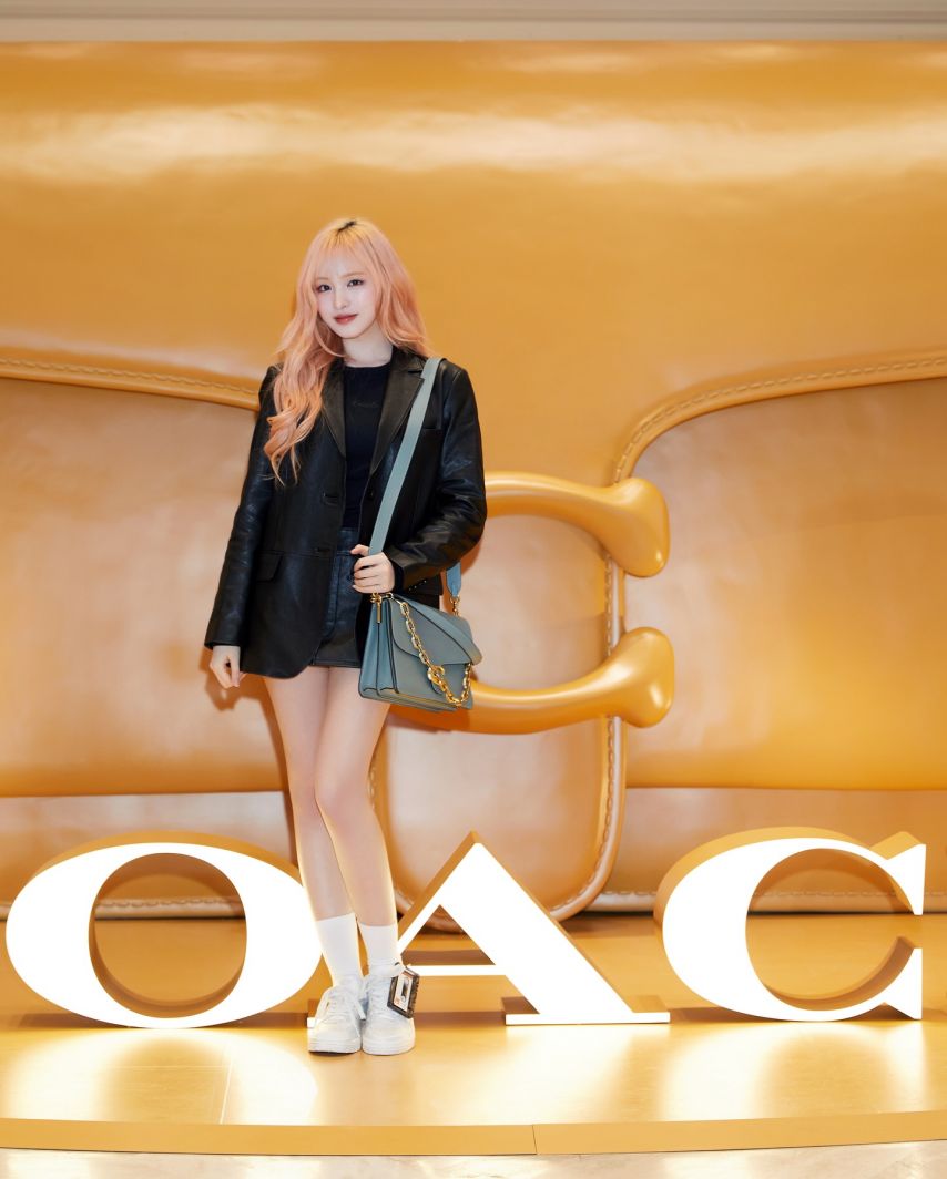 아이브 리즈