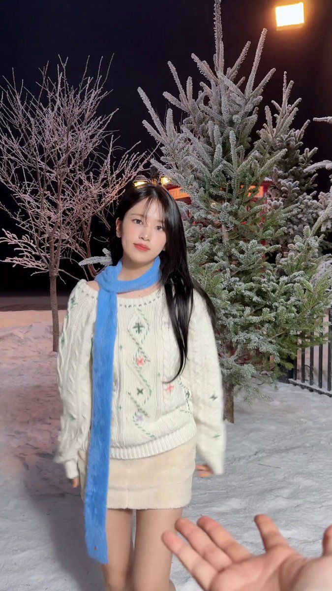 [아이브]  안유진