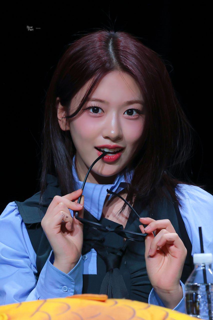 [아이브]  안유진