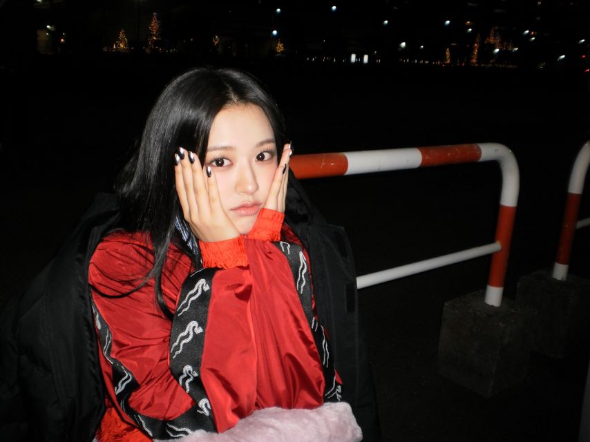 [아이브]  안유진
