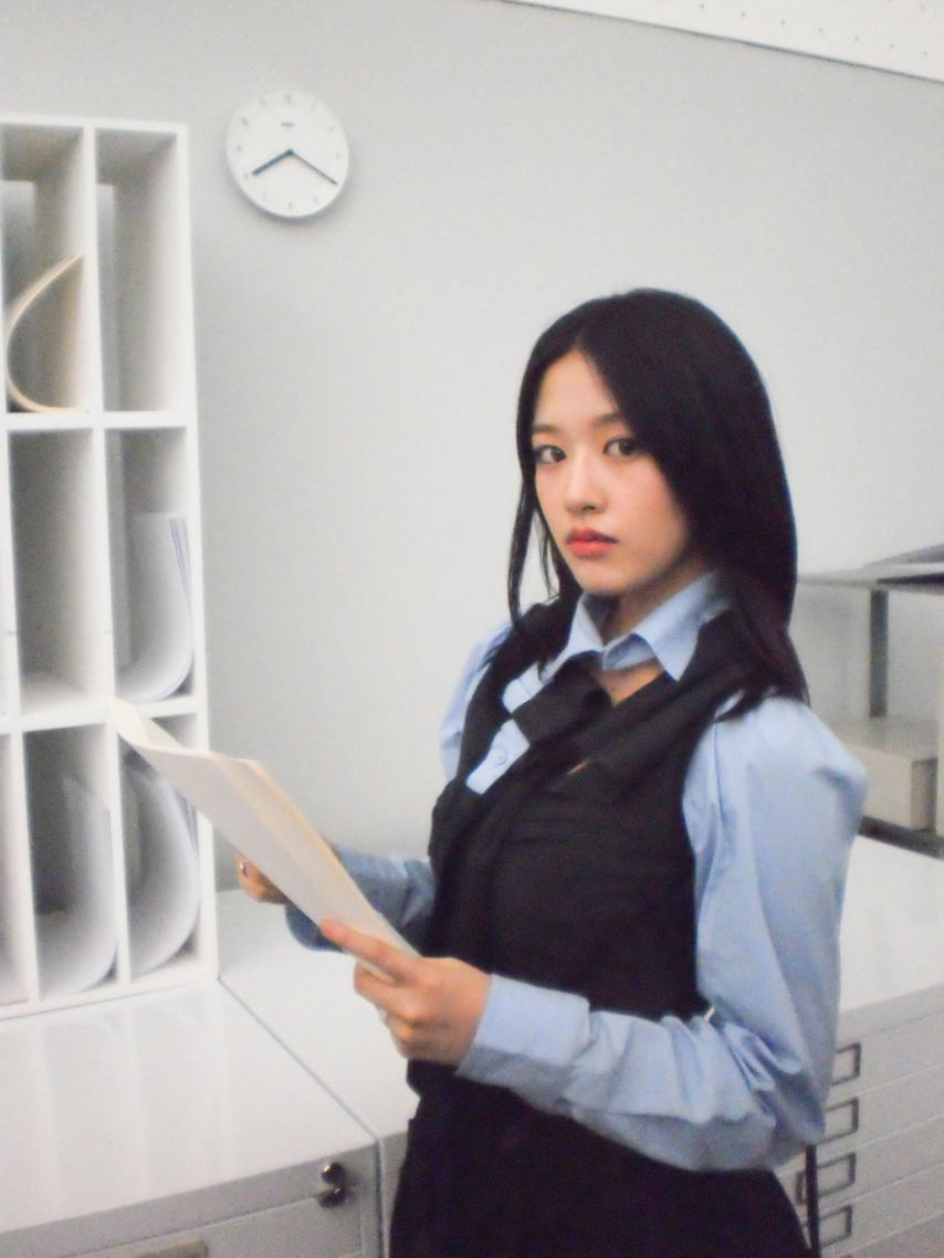 [아이브]  안유진