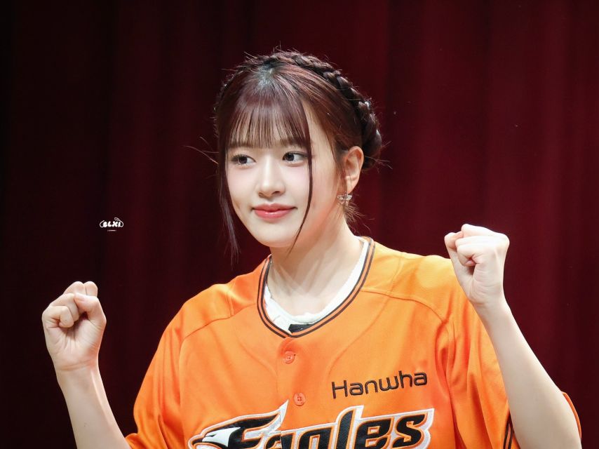 [아이브] 안유진
