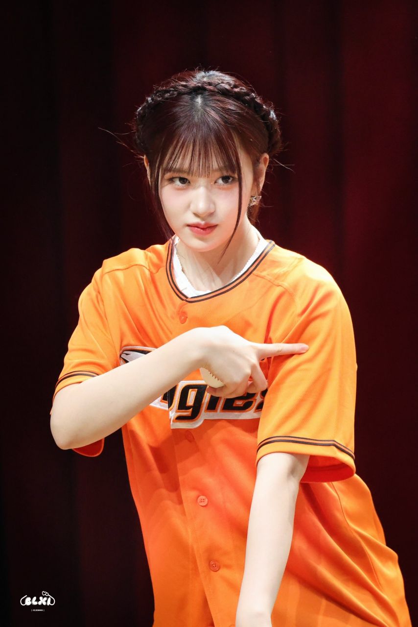 [아이브] 안유진