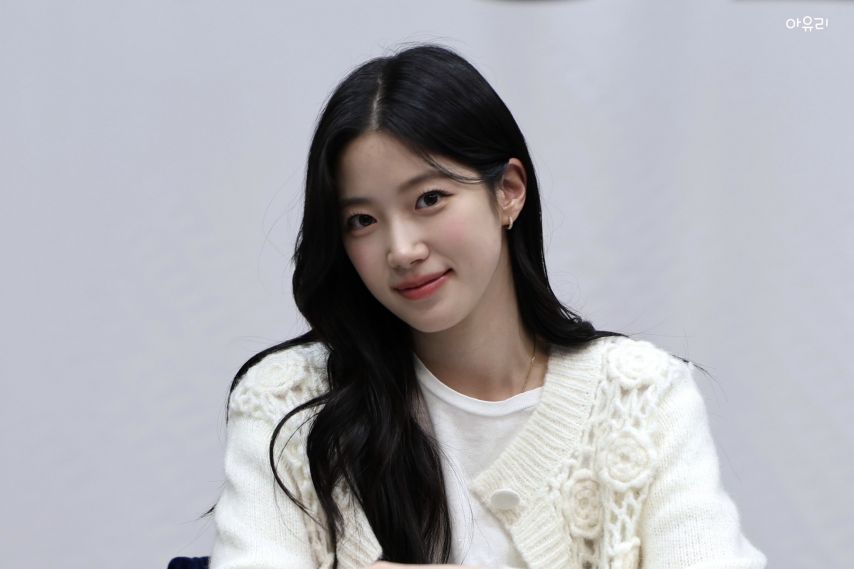 [르세라핌] 카즈하