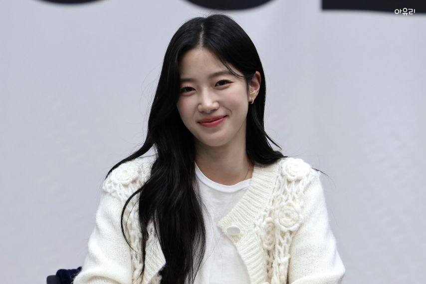 [르세라핌] 카즈하