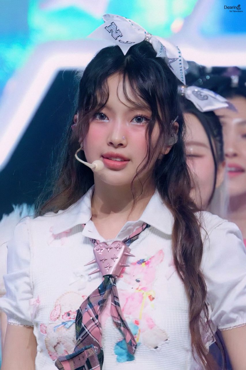 [NJZ] 혜인