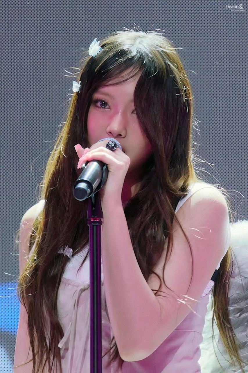[NJZ] 혜인