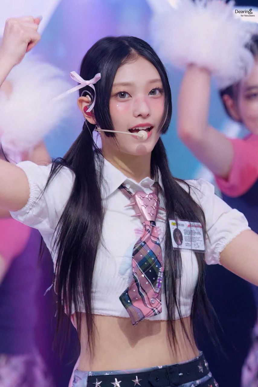 [NJZ] 해린