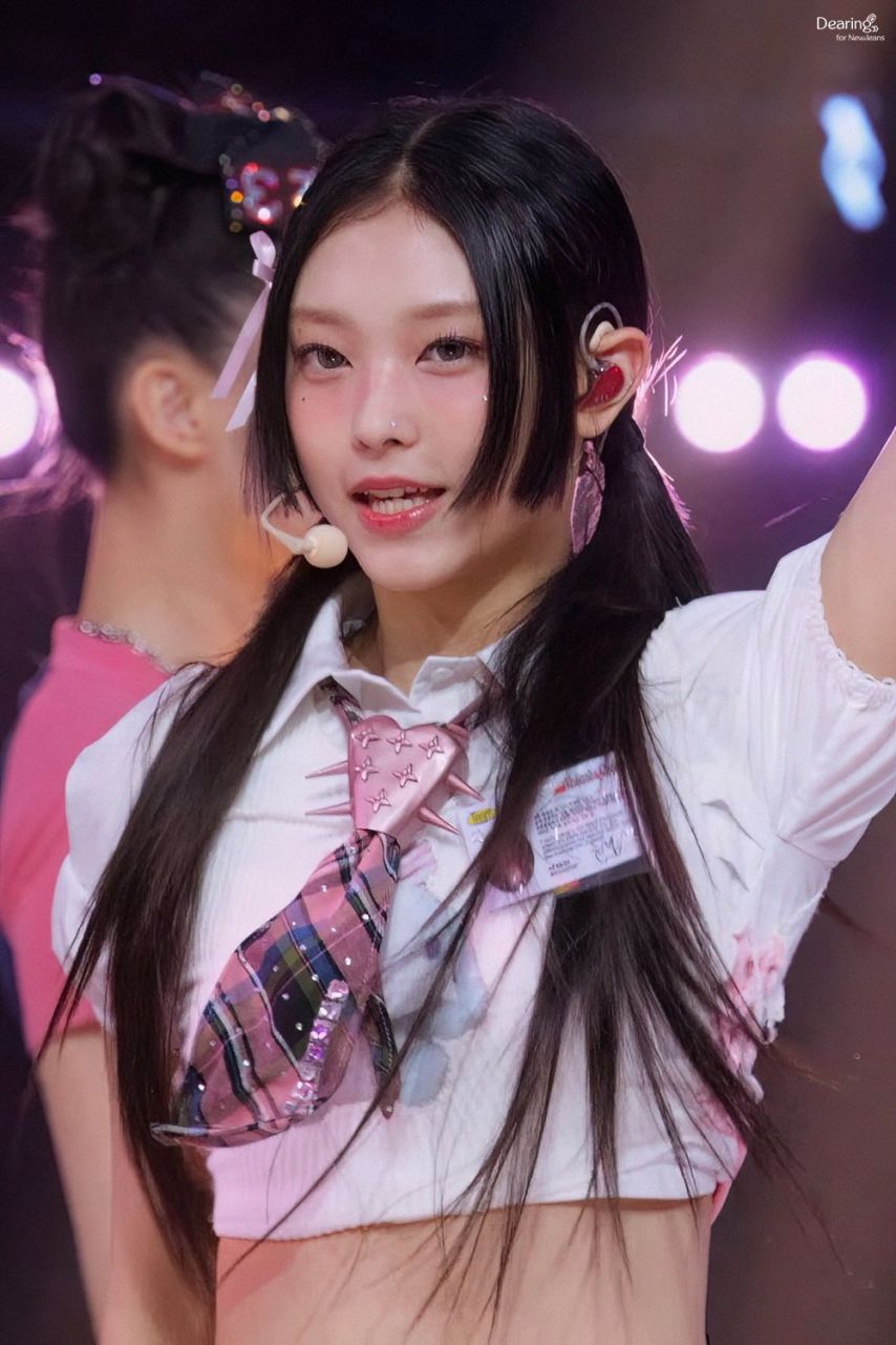 [NJZ] 해린