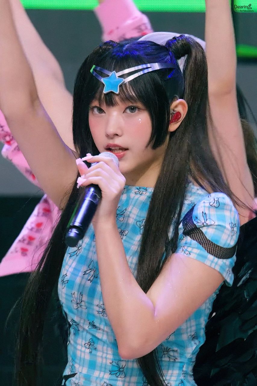 [NJZ] 해린