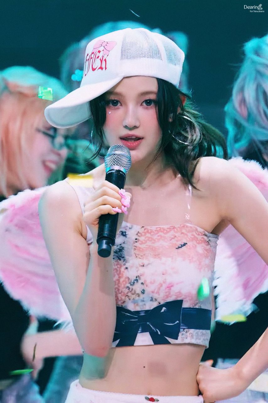 [NJZ] 다니엘