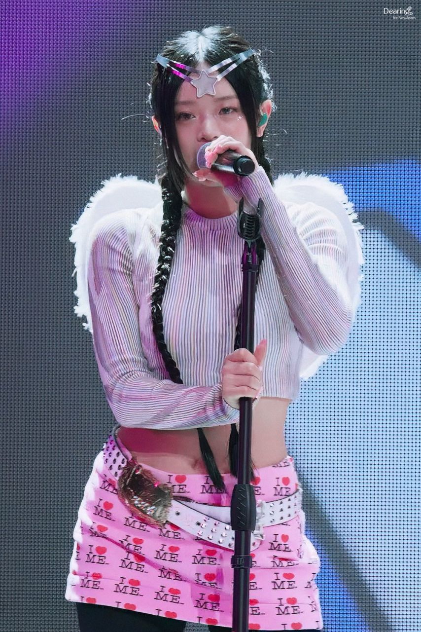 [NJZ] 하니