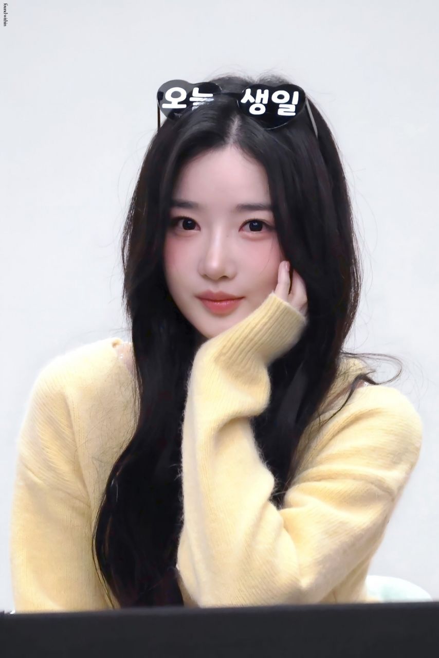 트리플에스 김유연