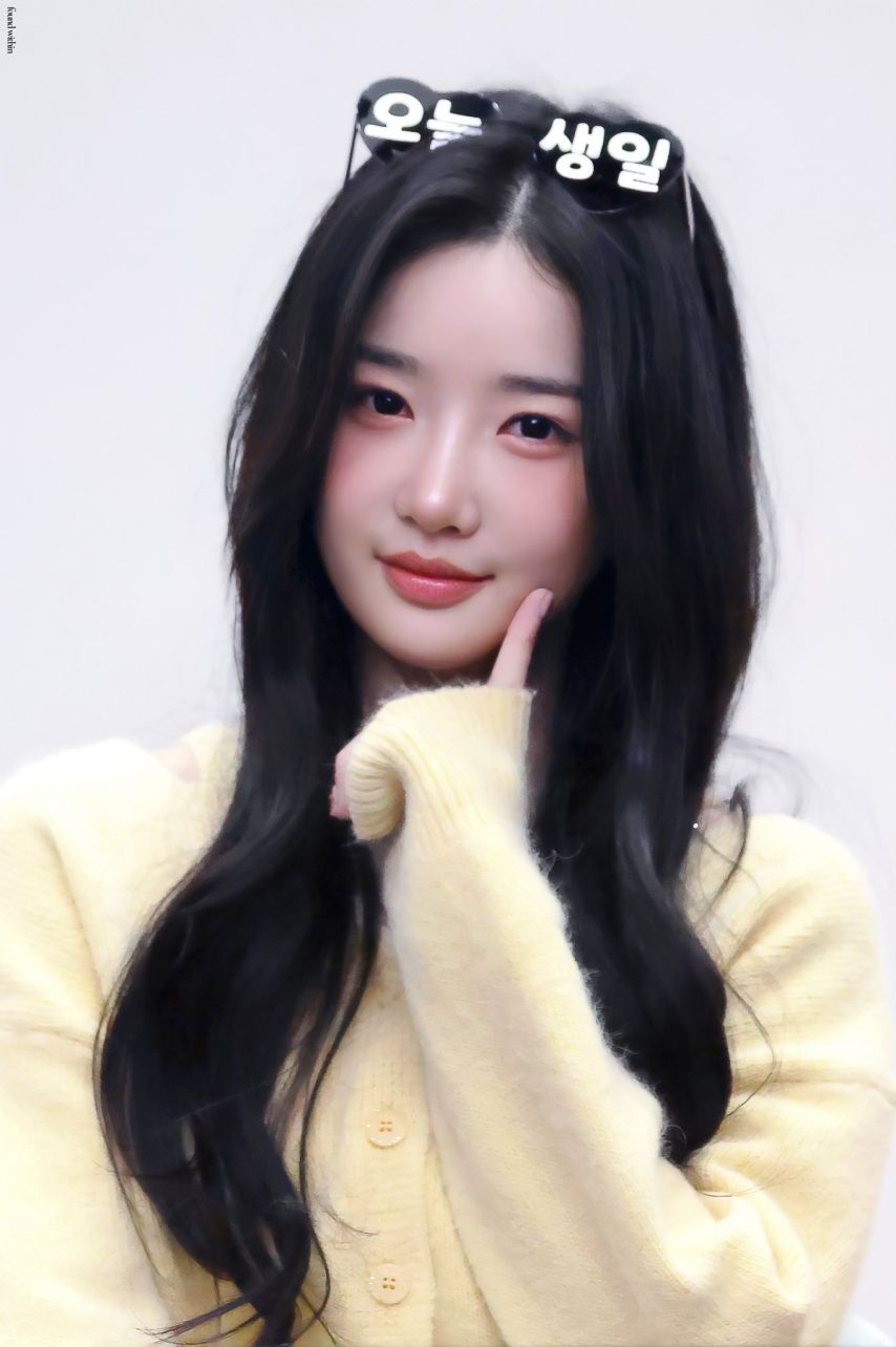 트리플에스 김유연