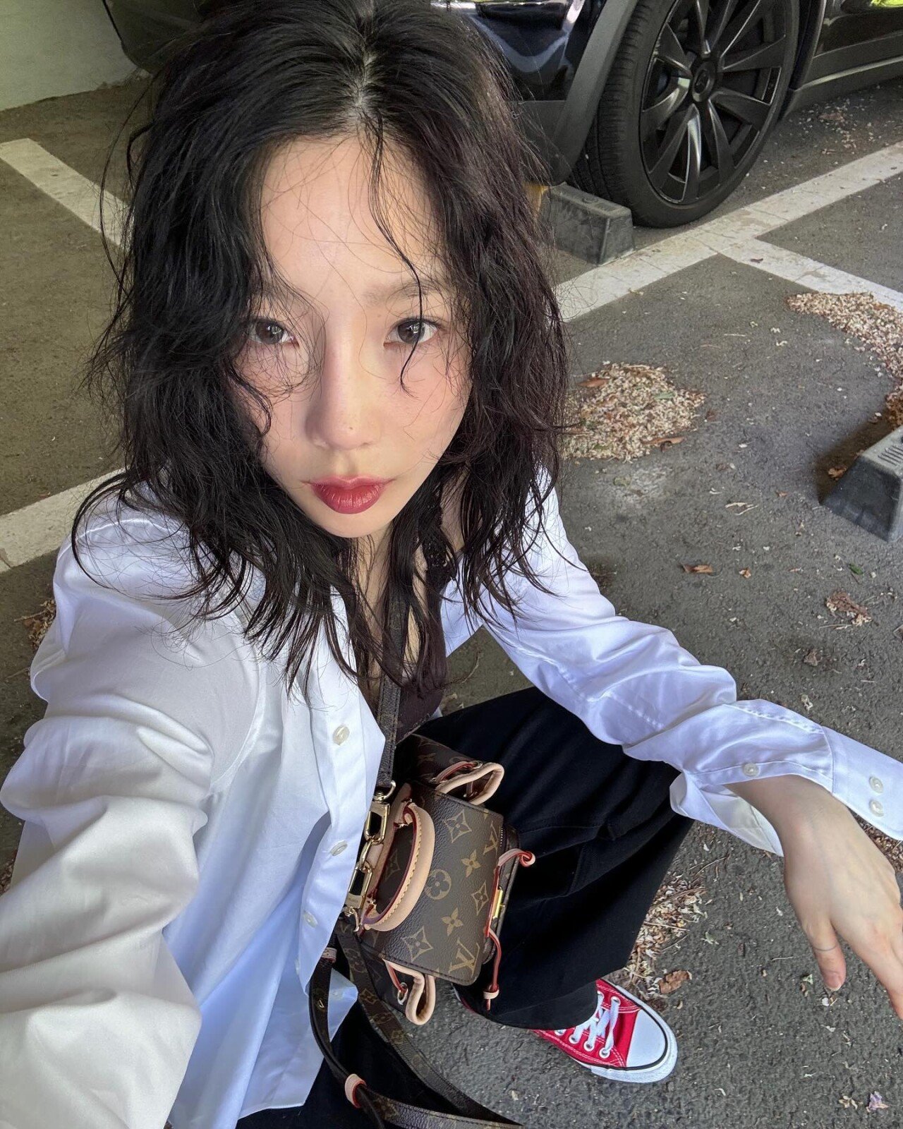 소녀시대 태연