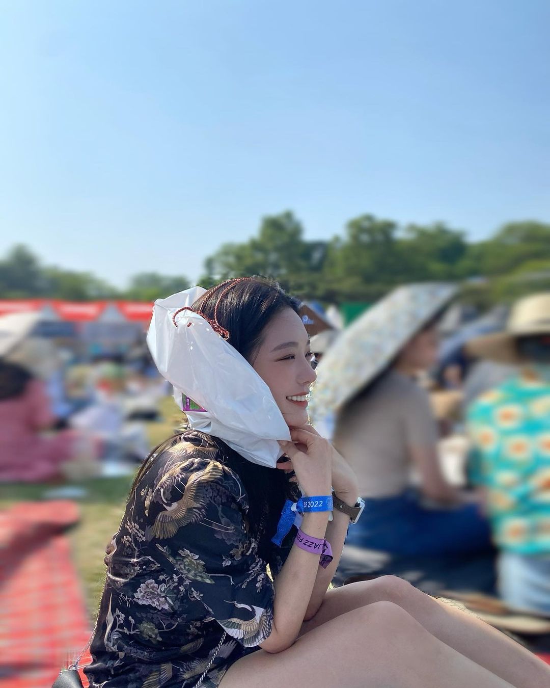 프로미스나인 지선