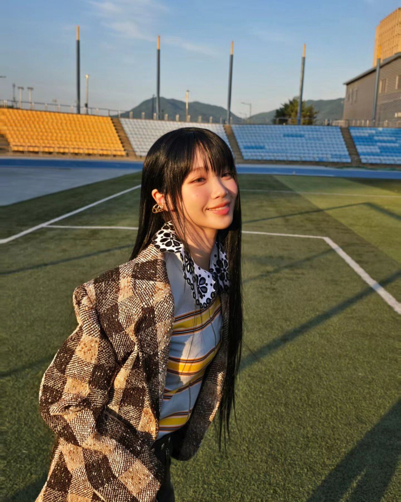 르세라핌 채원