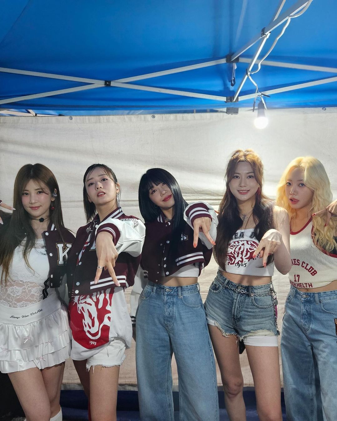 에이핑크