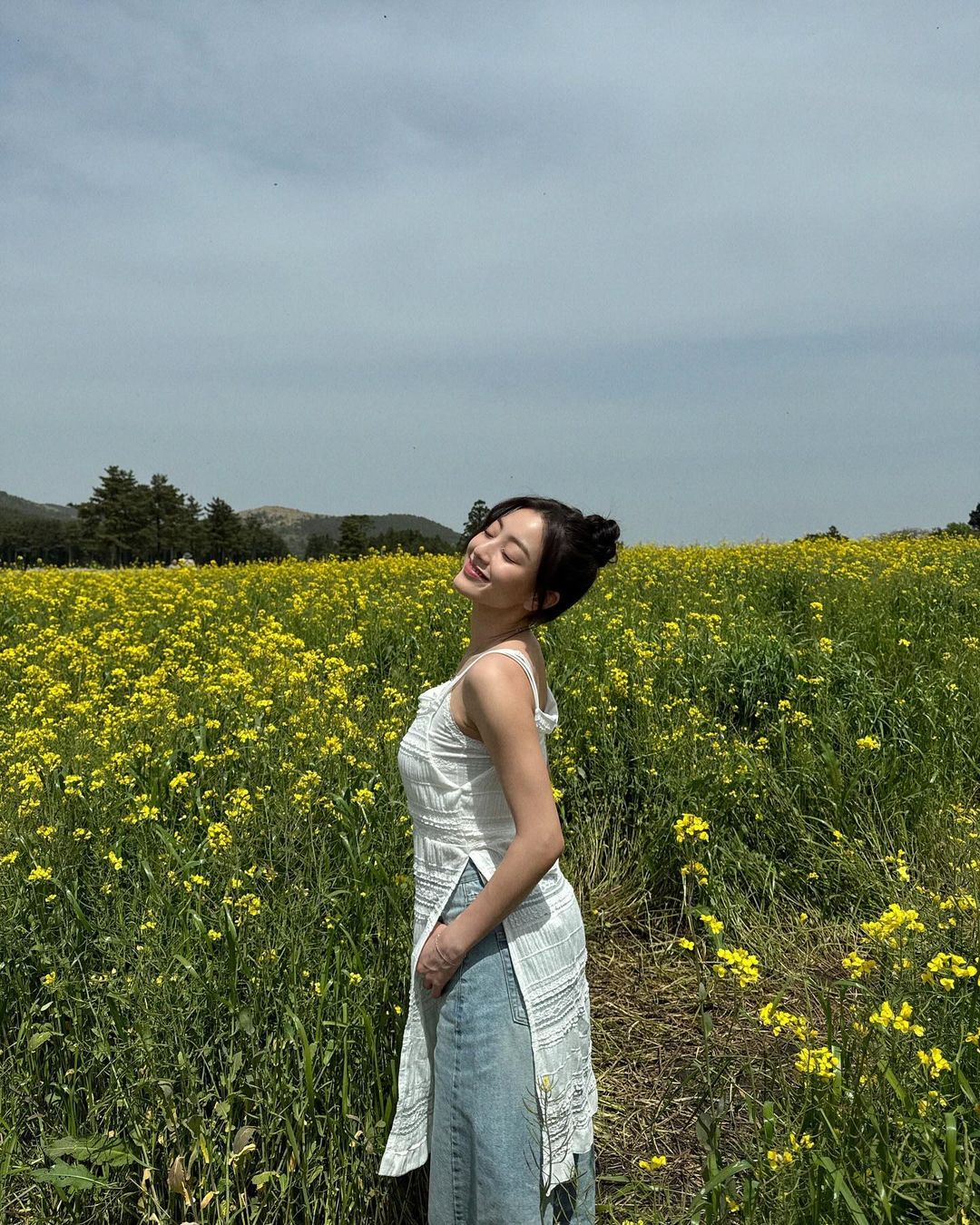 트와이스 지효