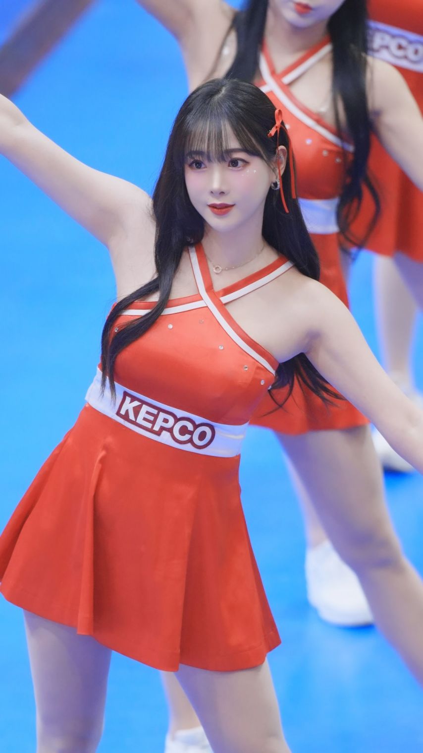 김한나 KEPCO