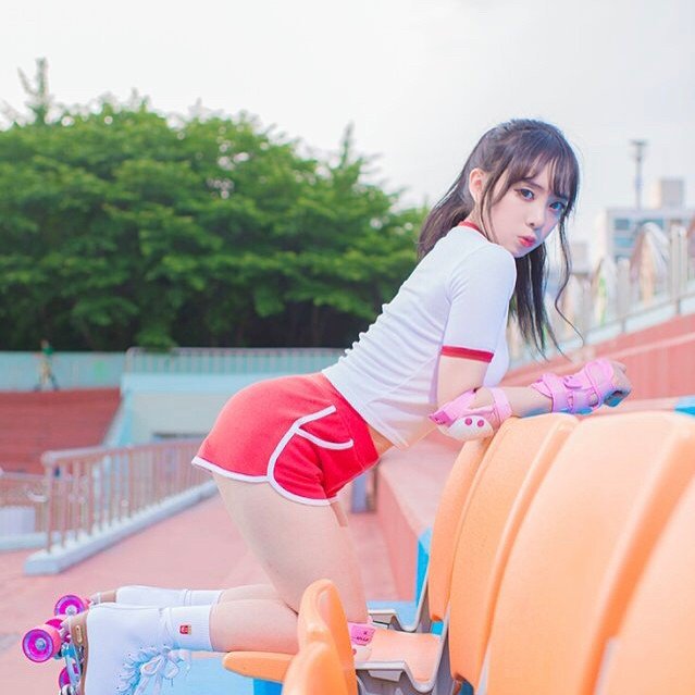 BJ 다미다미