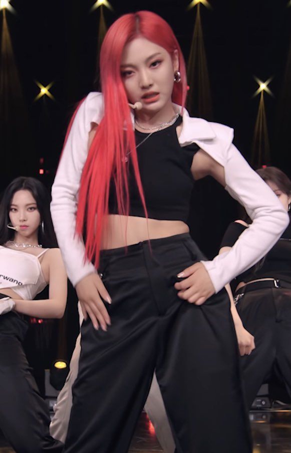 에스파 닝닝